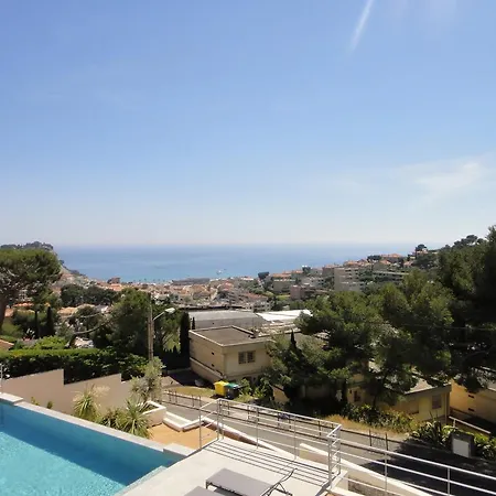 - Maison Mediterranee - Piscine Chauffee A 30c *