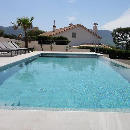 - Maison Mediterranee - Piscine Chauffee A 30c Cassis