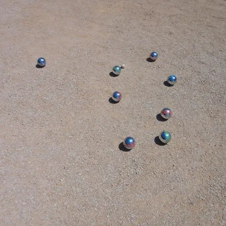 Ferienhaus - Maison Mediterranee - Piscine Chauffee A 30c Cassis