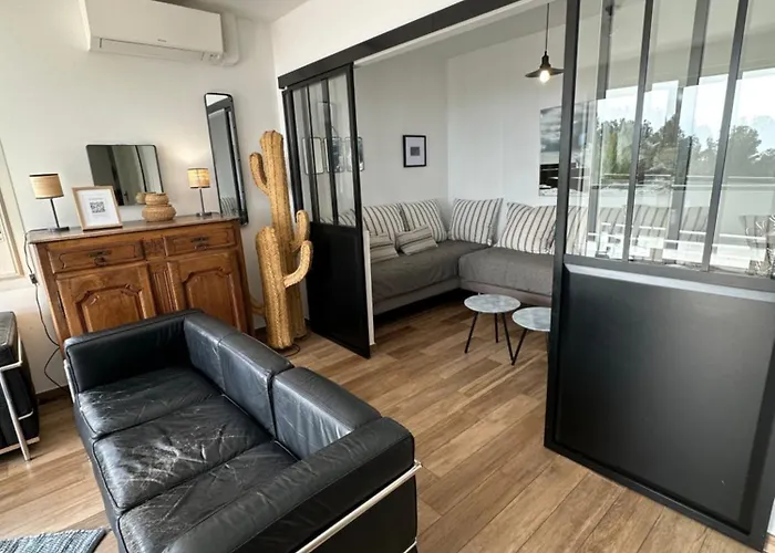 - Maison Mediterranee - Piscine Chauffee A 30c *