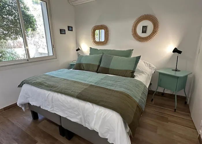 - Maison Mediterranee - Piscine Chauffee A 30c