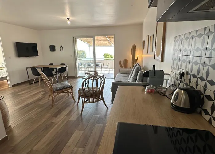 - Maison Mediterranee - Piscine Chauffee A 30c Dom wakacyjny Cassis