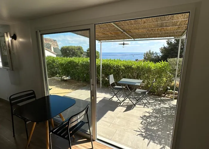 - Maison Mediterranee - Piscine Chauffee A 30c Dom wakacyjny