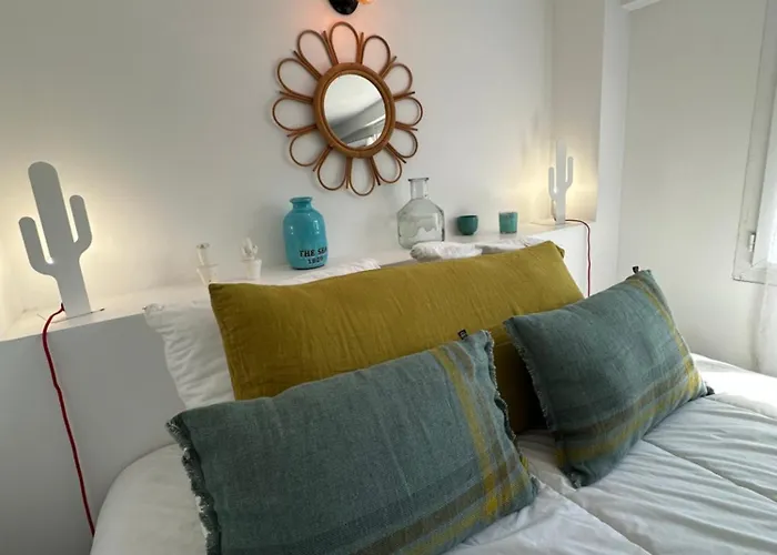 Hébergement de vacances - Maison Méditerranée - Piscine Chauffée à 30c Cassis