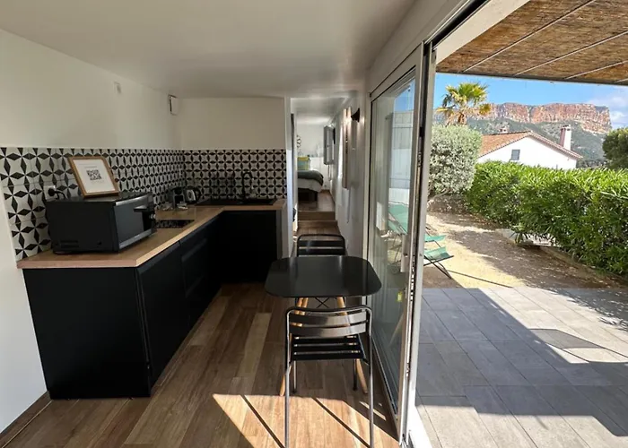 - Maison Mediterranee - Piscine Chauffee A 30c *