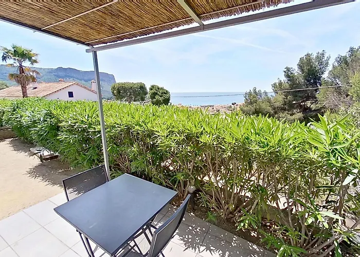 - Maison Mediterranee - Piscine Chauffee A 30c Dom wakacyjny