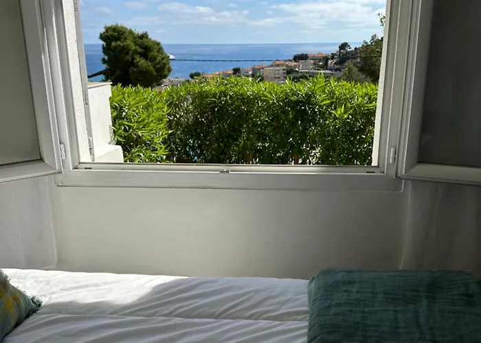 - Maison Mediterranee - Piscine Chauffee A 30c *