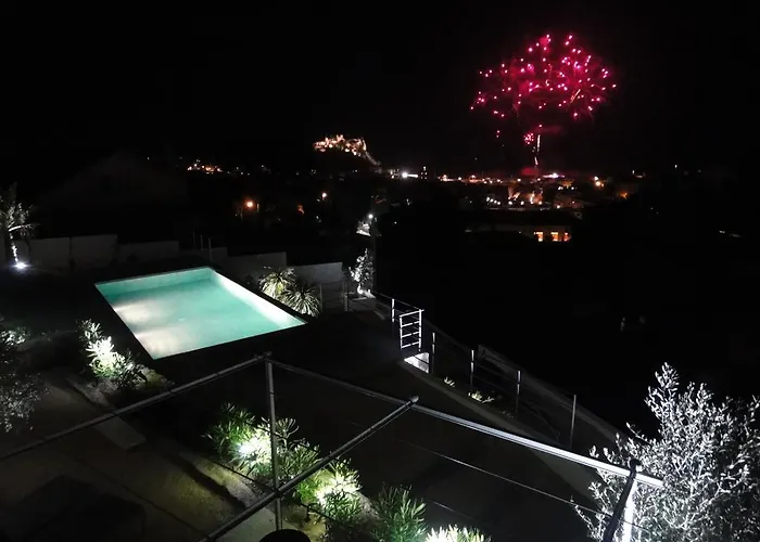 - Maison Mediterranee - Piscine Chauffee A 30c Dom wakacyjny Cassis