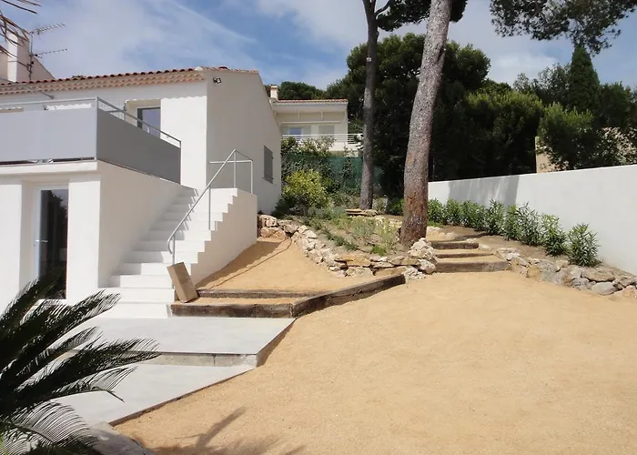 - Maison Mediterranee - Piscine Chauffee A 30c