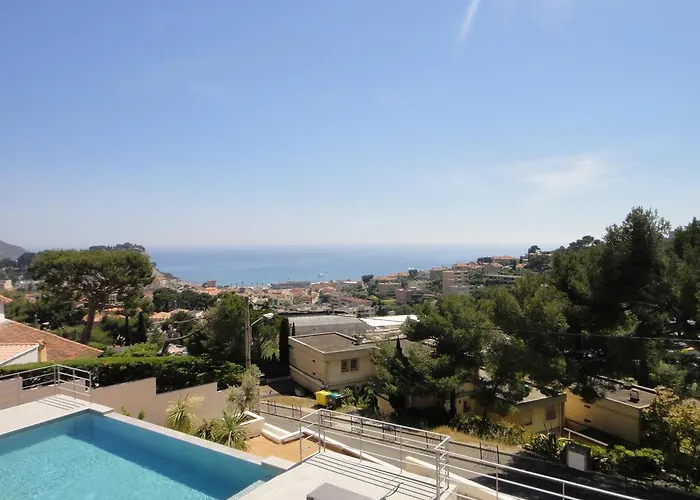 - Maison Mediterranee - Piscine Chauffee A 30c *