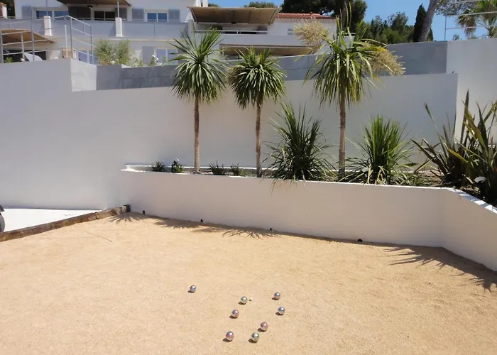 - Maison Mediterranee - Piscine Chauffee A 30c * Cassis